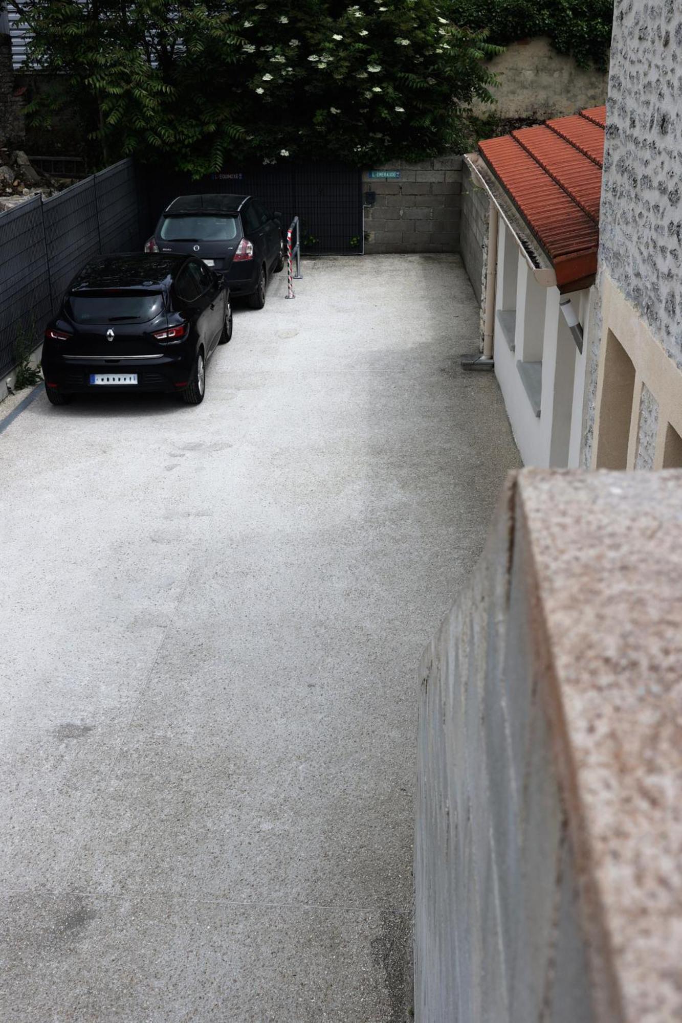 L'Equinoxe - Parking Prive - Zapart'Hotels Malesherbes Bagian luar foto