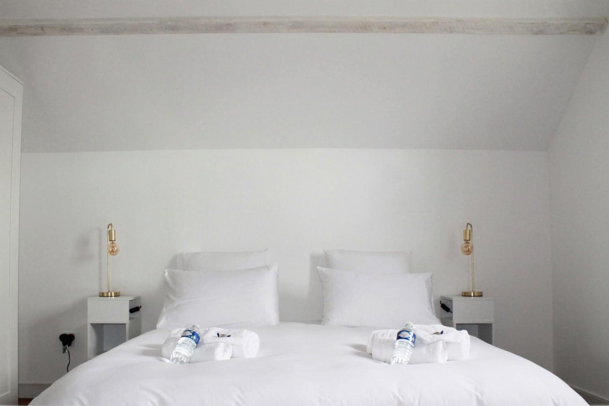L'Equinoxe - Parking Prive - Zapart'Hotels Malesherbes Bagian luar foto