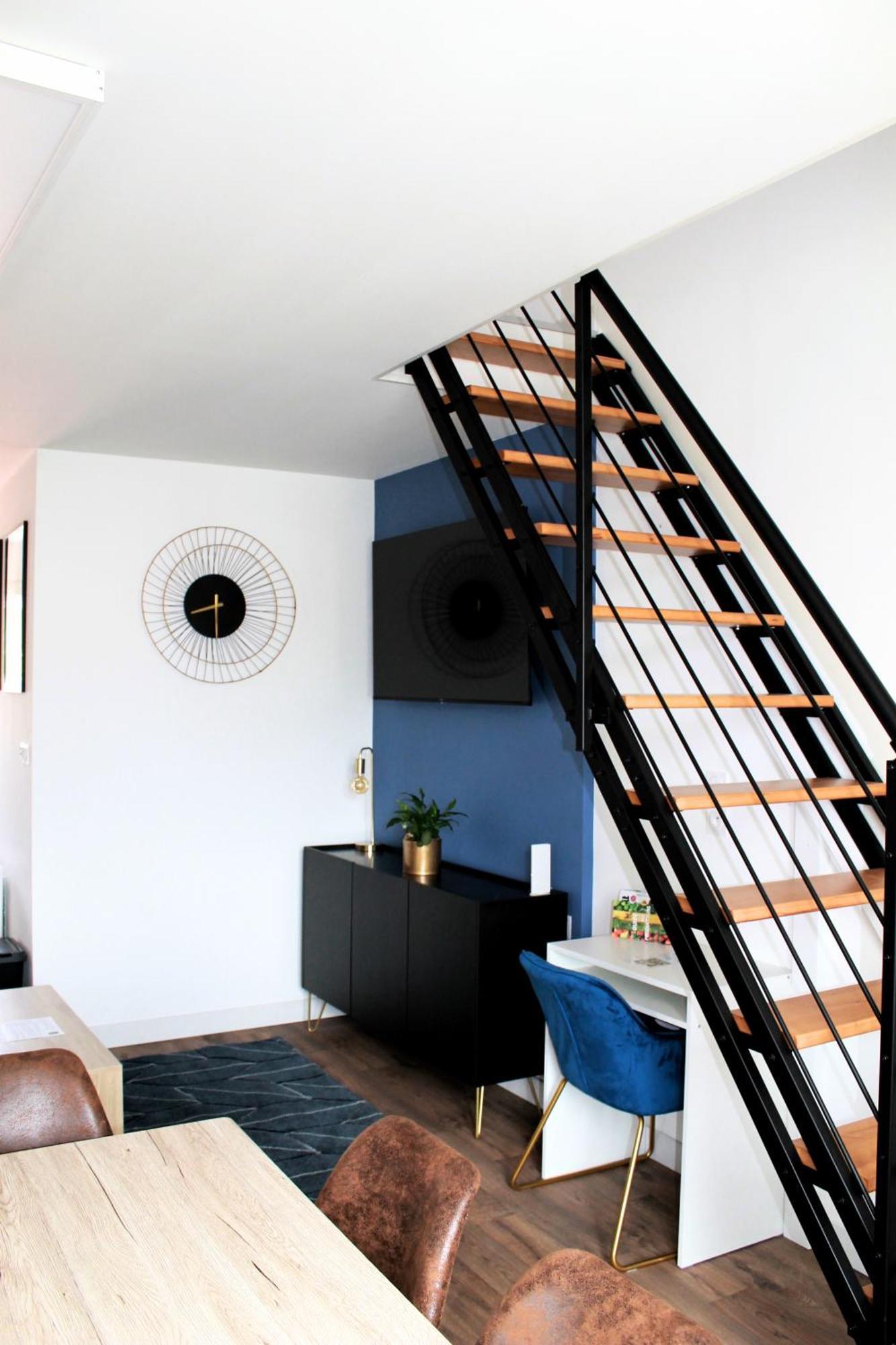 L'Equinoxe - Parking Prive - Zapart'Hotels Malesherbes Bagian luar foto