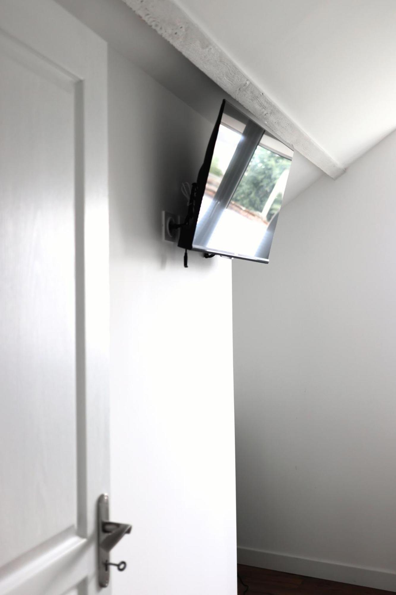 L'Equinoxe - Parking Prive - Zapart'Hotels Malesherbes Bagian luar foto